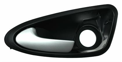 Χερούλι Πόρτας Eσωτερικο Αριστερό με Βαση με τοποθέτηση Εμπρός Αριστερά Seat Ibiza 4501230608L