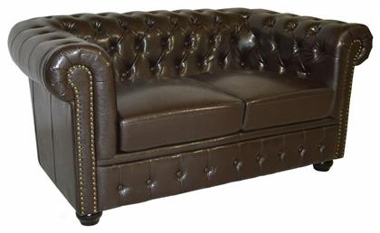 Chesterfield Διθέσιος