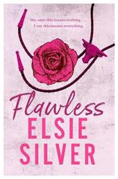 Chestnut Springs, 1: Flawless