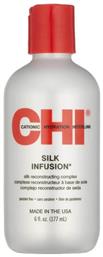 CHI Infusion Μετάξι για Αναδόμηση της Τρίχας 177ml από το Letif