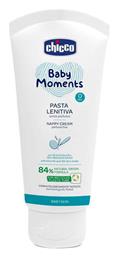 Chicco Baby Moments Κρέμα 100ml από το Plus4u