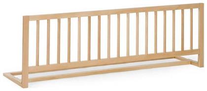 Childhome Πτυσσόμενο Προστατευτικό Κάγκελο Κρεβατιών από Ξύλο 120x32.5x40εκ.