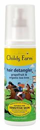 Childs Farm Βιολογικό Παιδικό Conditioner ''Organic'' με Grapefruit για Εύκολο Χτένισμα σε Μορφή Spray 125ml