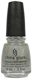 China Glaze 551 Fairy Dust