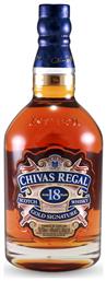 Chivas Regal 18 Year Old Ουίσκι 700ml