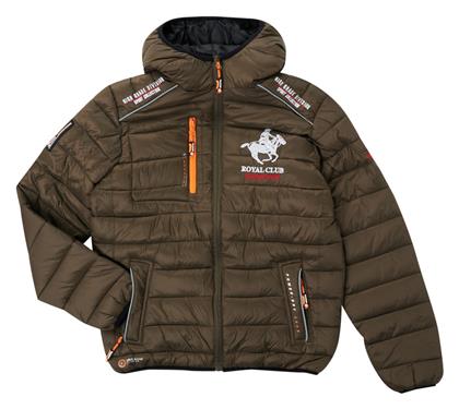 Χοντρό μπουφάν Geographical Norway BRICK