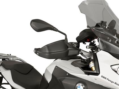 ΧΟΥΦΤΕΣ ΤΙΜΟΝΙΟΥ GIVI BLACK (BMW S1000 XR 2015-2018)