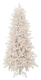 Δέντρο White Flocked