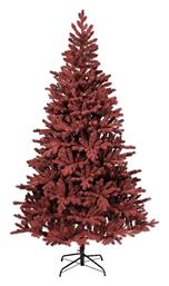 Χριστουγεννιάτικο Δέντρο 240εκ. Κόκκινο