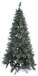 Χριστουγεννιάτικο Δέντρο Cashmere Hinged Slim 240εκ. με 1320 Κλαδιά