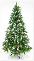 Χριστουγεννιάτικο Δέντρο Χιονισμένο