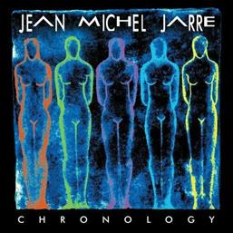 CHRONOLOGY (VINYL)