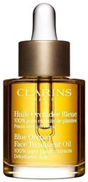 Clarins Λάδι Προσώπου με Βιταμίνη Ε για Θρέψη , Λάμψη & Ενυδάτωση Blue Orchid 30ml από το Notos