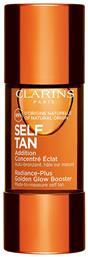 Clarins Radiance-plus Golden Glow Booster Lotion 15ml