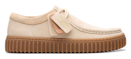 Clarks TORHILL LO Ανδρικά Μοκασίνια