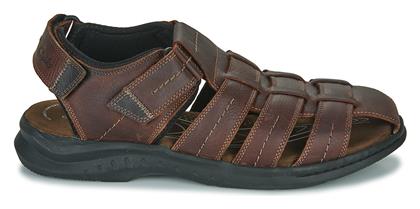 Clarks Walkford Fish Σανδάλια