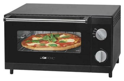 Clatronic MPO 3520 Ηλεκτρικό Φουρνάκι 12lt Χωρίς Εστίες