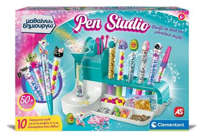 Clementoni Pen Studio για 6+ Ετών