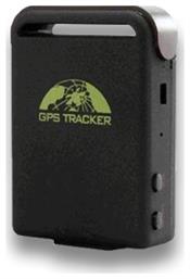 Clever Mini GPS Tracker GSM / GPRS για Παιδιά / Ηλικιωμένους / Αυτοκίνητα / Μηχανές / Κατοικίδια