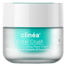 Clinea Water Crush Ενυδατική Κρέμα Ημέρας 50ml από το Pharm24