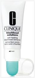 Clinique Blackhead Solutions Self-Heating Blackhead Extract Peeling Προσώπου 20ml από το Galerie De Beaute