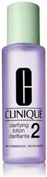 Clinique Clarifying Lotion 2 Lotion Καθαρισμού Προσώπου
