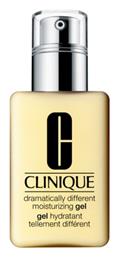 Clinique Dramatically Different Moisturizing Ενυδατικό Gel 125ml