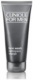 Clinique Gel Καθαρισμού Προσώπου 200ml