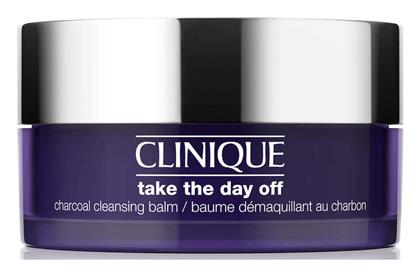 Clinique Κρέμα Ντεμακιγιάζ Take Day Off Charcoal 125ml από το Notos