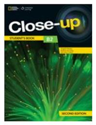 CLOSE-UP B2 workbook 2nd edition