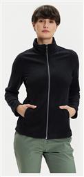 CMP Fleece Γυναικεία Ζακέτα σε Χρώμα