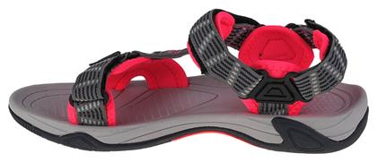 CMP Hamal Γυναικεία Σανδάλια Sporty Grey / Pink