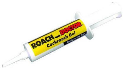 Cockroach Killer Gel 30gr