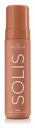 Cocosolis Solis Mousse 200ml