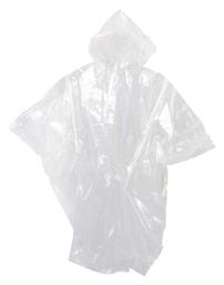 Coi Leisure Poncho Emergency