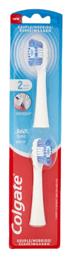 Colgate 360 Sonic Slim Tip 2τμχ
