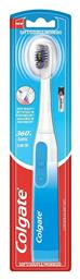 Colgate 360 Sonic Slim Tip Ηλεκτρική Οδοντόβουρτσα Μπαταρίας Γαλάζιο από το Pharm24