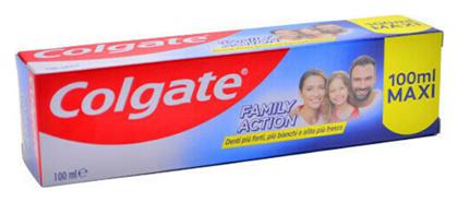 Colgate Family Action 100ml από το Pharm24