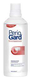 Colgate Periogard Plus 400ml