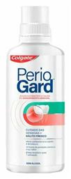 Colgate Periogard Στοματικό Διάλυμα για την Ουλίτιδα 400ml από το Pharm24