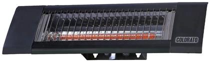 Colorato Σόμπα CLHR-0015FC CLHR-015FC