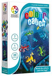 Colour Catch 7+ Ετών (EN) Smart Games