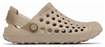 Columbia Ανδρικά Σαμπό Μπεζ