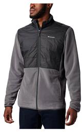 Columbia Basin Butte Fleece Ζακέτα