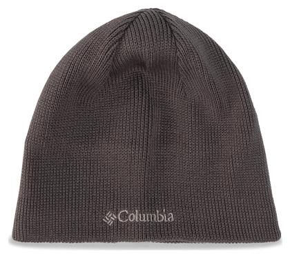 Columbia Bugaboo Beanie Unisex Σκούφος Πλεκτός σε Γκρι χρώμα