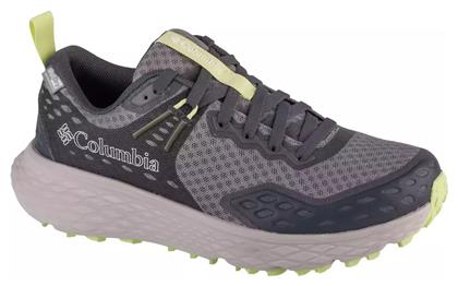 Columbia Konos Trs Γυναικεία Ορειβατικά Γκρι 2101081-036 από το MybrandShoes