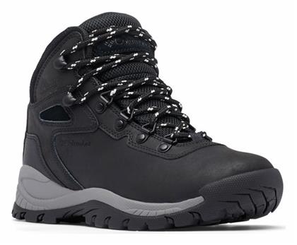 Columbia Newton Ridge Plus Ανδρικά Ορειβατικά Μαύρα BL3783-013 από το Mustshoes