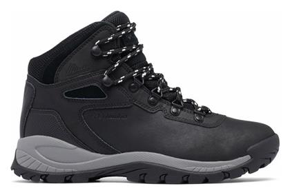 Columbia Newton Ridge Plus Γυναικεία Ορειβατικά Μαύρα BL3783-014 από το Mustshoes