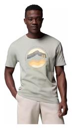 Columbia Path Lake Ii Polo T-shirt
