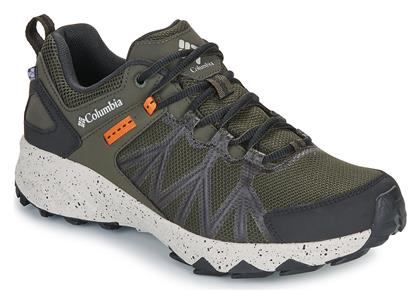 Columbia Peakfreak Ii Ανδρικά Ορειβατικά Πράσινα 2100711-313